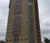 Березовая Роща